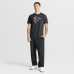 Футболка Atlanta Falcons Nike Black Essential Logo