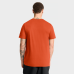 Футболка Cincinnati Bengals Nike Orange Essential Logo