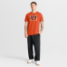 Футболка Cincinnati Bengals Nike Orange Essential Logo