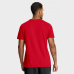 Футболка Buffalo Bills Nike Red Essential Logo
