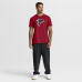 Футболка Atlanta Falcons Nike Red Essential Logo