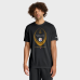 Футболка Pittsburgh Steelers Nike Black Legend Icon Dri-FIT