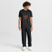 Футболка Cincinnati Bengals Nike Black Legend Icon Dri-FIT