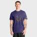 Футболка Baltimore Ravens Nike Purple Legend Icon Dri-FIT Футболка Baltimore Ravens Nike Purple Legend Icon Dri-FIT