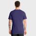Футболка Baltimore Ravens Nike Purple Legend Icon Dri-FIT