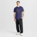 Футболка Baltimore Ravens Nike Purple Legend Icon Dri-FIT