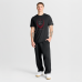 Футболка Atlanta Falcons Nike Black Legend Icon Dri-FIT