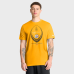 Футболка Pittsburgh Steelers Nike Gold Legend Icon Dri-FIT