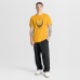 Футболка Pittsburgh Steelers Nike Gold Legend Icon Dri-FIT