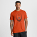 Футболка Cincinnati Bengals Nike Orange Legend Icon Dri-FIT Футболка Cincinnati Bengals Nike Orange Legend Icon Dri-FIT