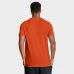 Футболка Cincinnati Bengals Nike Orange Legend Icon Dri-FIT