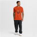 Футболка Cincinnati Bengals Nike Orange Legend Icon Dri-FIT