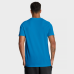 Футболка Carolina Panthers Nike Blue Legend Icon Dri-FIT