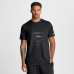 Футболка Baltimore Ravens Nike Black Legend Icon Dri-FIT