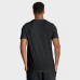 Футболка Baltimore Ravens Nike Black Legend Icon Dri-FIT