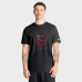 Футболка Arizona Cardinals Nike Black Legend Icon Dri-FIT Футболка Arizona Cardinals Nike Black Legend Icon Dri-FIT