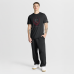 Футболка Arizona Cardinals Nike Black Legend Icon Dri-FIT