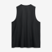 Cincinnati Bengals Nike Black Kickoff Miler Dri-FIT Tank​ Top