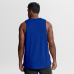 Buffalo Bills Nike Royal Kickoff Miler Dri-FIT Tank​ Top