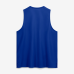Buffalo Bills Nike Royal Kickoff Miler Dri-FIT Tank​ Top