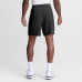 Шорты Cincinnati Bengals Nike Black Form Dri-FIT