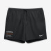 Шорты Cincinnati Bengals Nike Black Form Dri-FIT