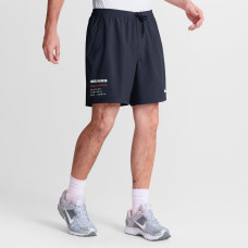 Шорты Chicago Bears Nike Navy Form Dri-FIT Шорты Chicago Bears Nike Navy Form Dri-FIT