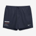 Шорты Chicago Bears Nike Navy Form Dri-FIT