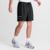 Шорты Baltimore Ravens Nike Black Form Dri-FIT Шорты Baltimore Ravens Nike Black Form Dri-FIT