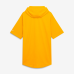 Футболка Pittsburgh Steelers Nike Gold Tri-Blend Hooded