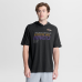 Футболка Baltimore Ravens Nike Black Tri-Blend Hooded Футболка Baltimore Ravens Nike Black Tri-Blend Hooded
