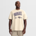Футболка Baltimore Ravens Nike Natural Vintage Mod Blown Away Max90 Футболка Baltimore Ravens Nike Natural Vintage Mod Blown Away Max90