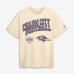 Футболка Baltimore Ravens Nike Natural Vintage Mod Blown Away Max90