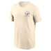 Футболка Pittsburgh Steelers Nike Natural Freestyle Essential