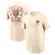 Футболка Chicago Bears Nike Natural Freestyle Essential
