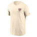 Футболка Chicago Bears Nike Natural Freestyle Essential