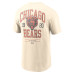 Футболка Chicago Bears Nike Natural Freestyle Essential