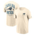 Футболка Carolina Panthers Nike Natural Freestyle Essential Футболка Carolina Panthers Nike Natural Freestyle Essential