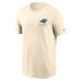 Футболка Carolina Panthers Nike Natural Freestyle Essential