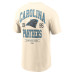 Футболка Carolina Panthers Nike Natural Freestyle Essential