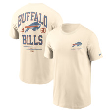 Футболка Buffalo Bills Nike Natural Freestyle Essential Футболка Buffalo Bills Nike Natural Freestyle Essential