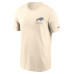 Футболка Buffalo Bills Nike Natural Freestyle Essential