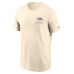 Футболка Baltimore Ravens Nike Natural Freestyle Essential