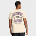 Футболка Baltimore Ravens Nike Natural Freestyle Essential