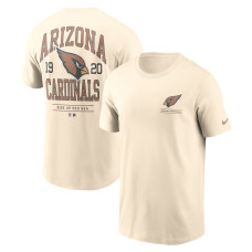 Футболка Arizona Cardinals Nike Natural Freestyle Essential Футболка Arizona Cardinals Nike Natural Freestyle Essential