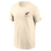 Футболка Arizona Cardinals Nike Natural Freestyle Essential