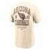 Футболка Arizona Cardinals Nike Natural Freestyle Essential