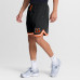 Шорты Cincinnati Bengals Fanatics Black Fearless Drive