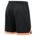 Шорты Cincinnati Bengals Fanatics Black Fearless Drive