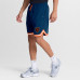 Шорты Chicago Bears Fanatics Navy Fearless Drive